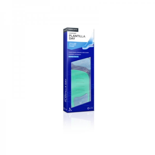 Plantillas farmalastic day actividad diaria 2 unidades...