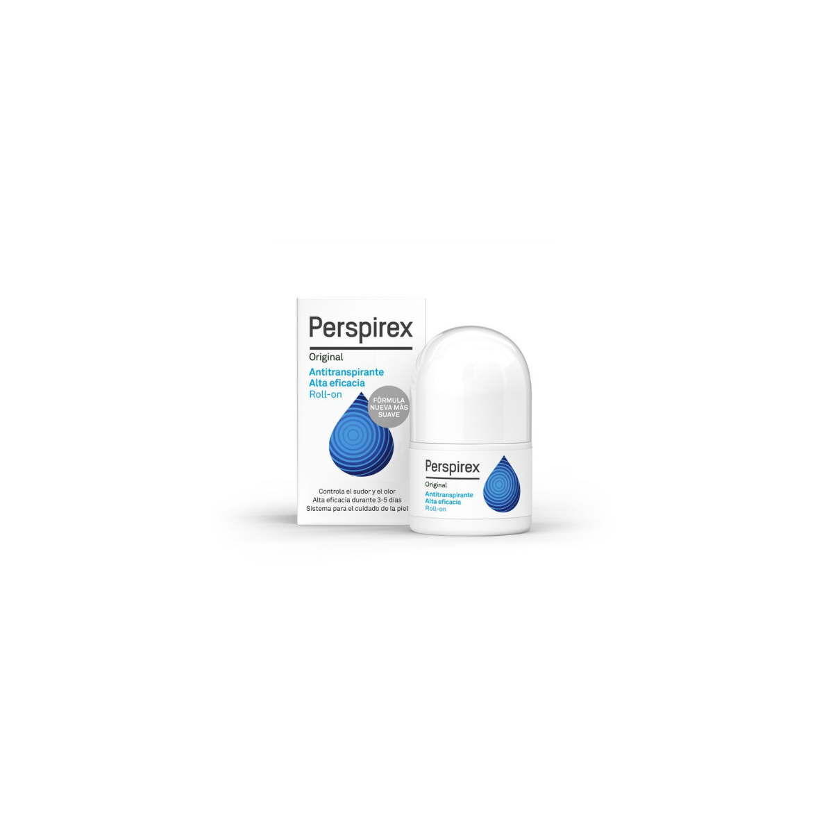 Perspirex Original Antitranspirante Rollon 25 Ml