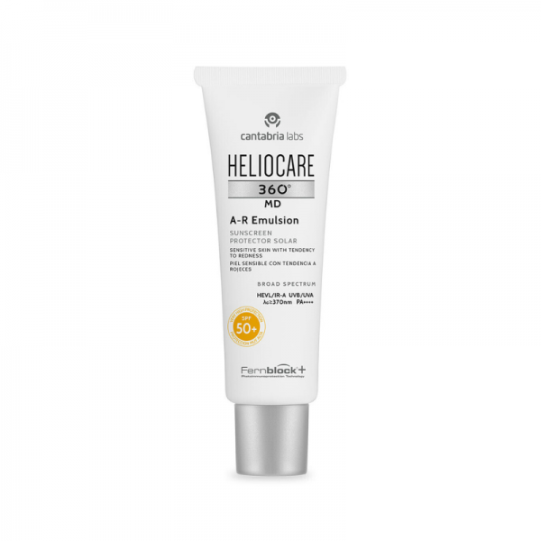Heliocare 360º MD A-R emulsion spf 50 2
