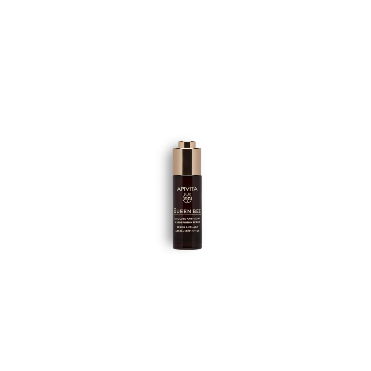 Apivita Queen Bee Serum Redensificante Antiedad...