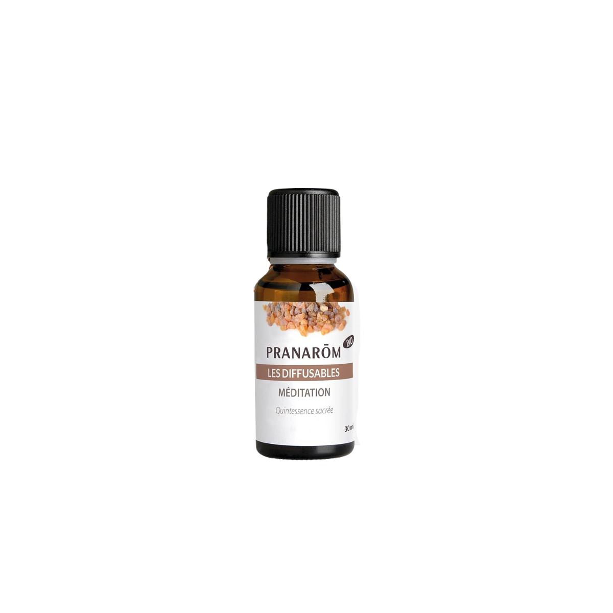 Pranarom Meditacion Mezcla Difusor 30 Ml