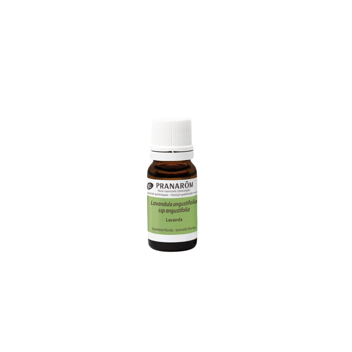 Pranarom lavanda sumidad florida 10 ml