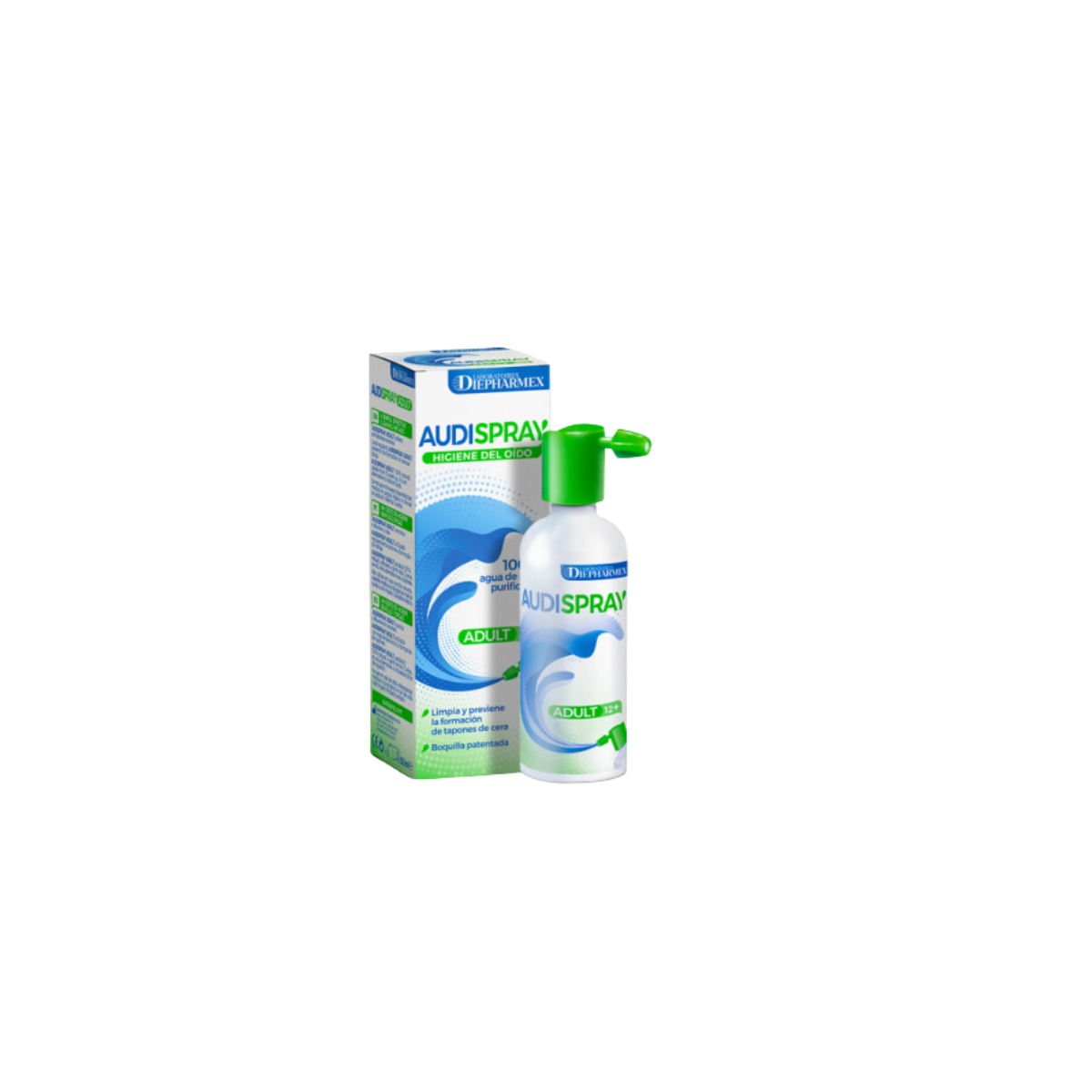 Audispray Adult 50 Ml