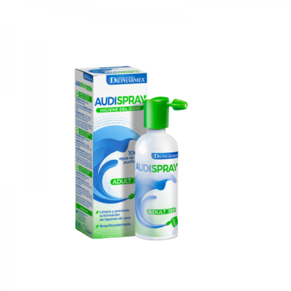 Audispray Adult 50 Ml