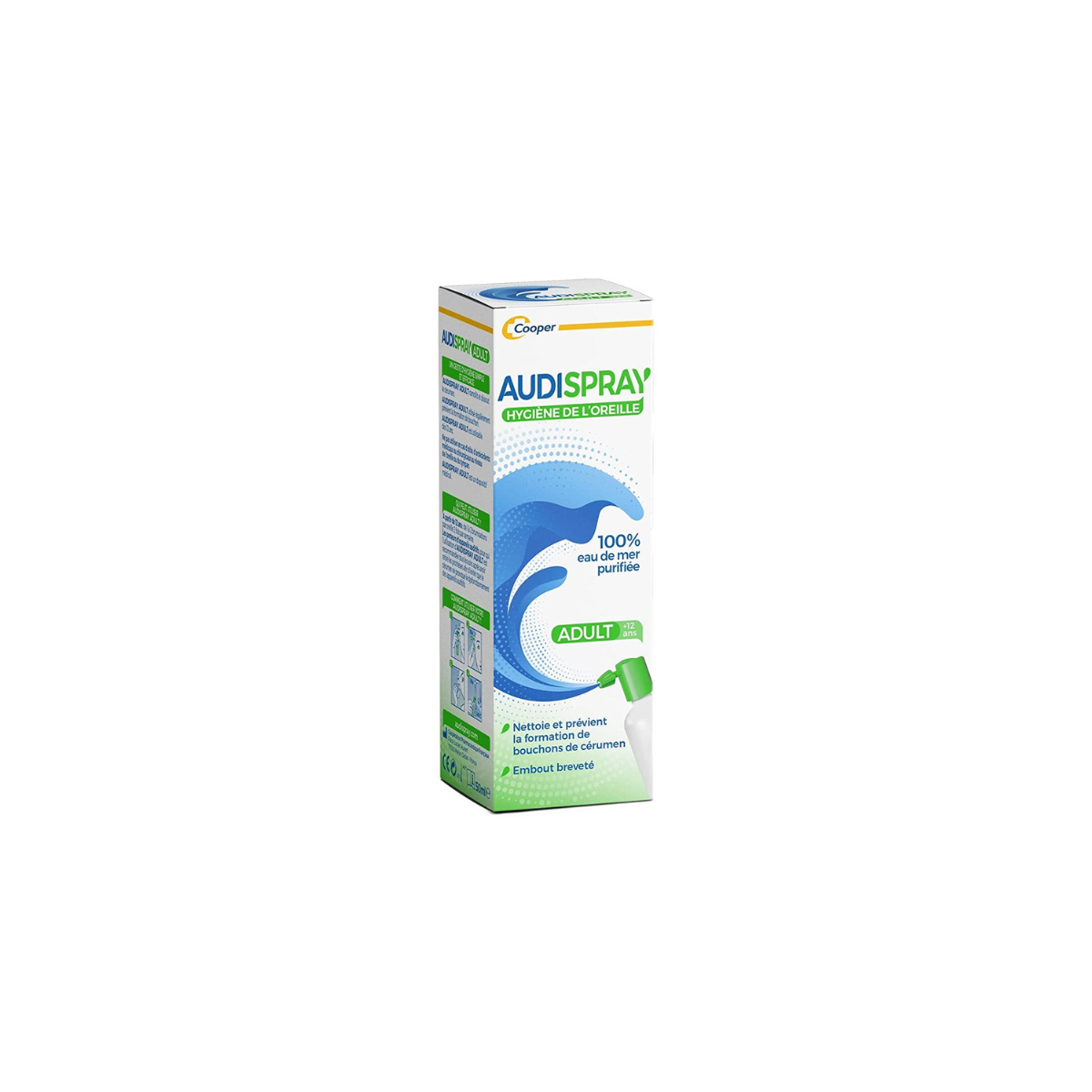 Audispray Adult 50 Ml