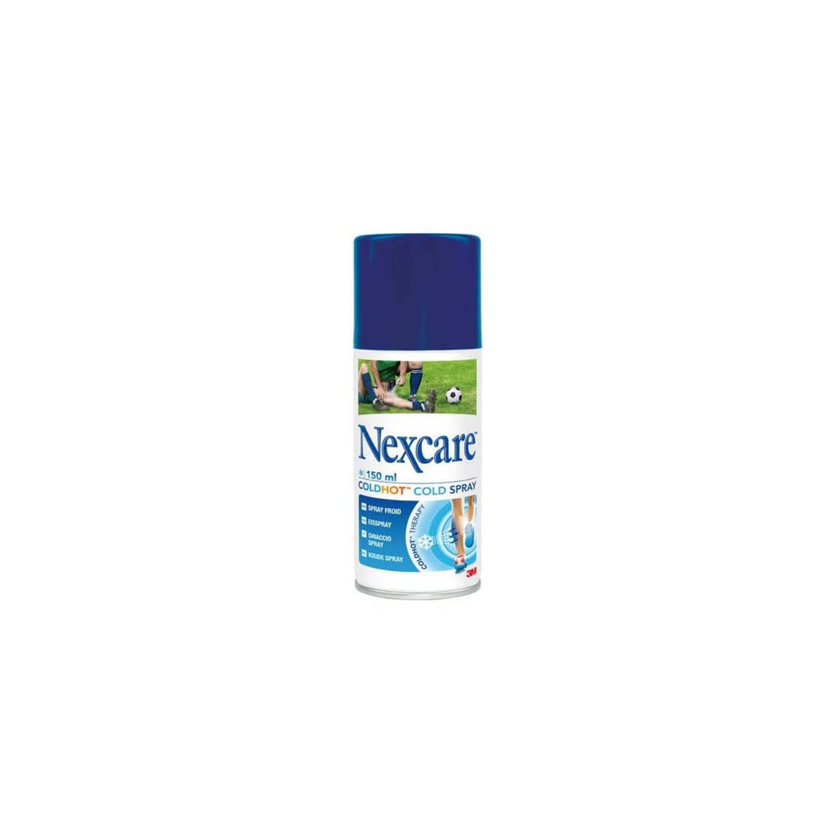 Nexcare Cold Spray 150 Ml
