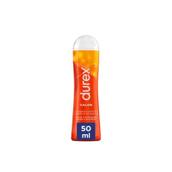 Durex Play Calor 50 Ml