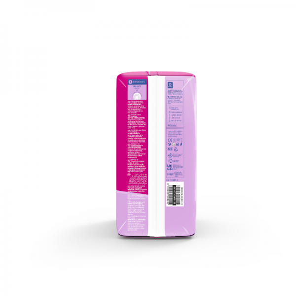 Indasec Extra 20 Uds