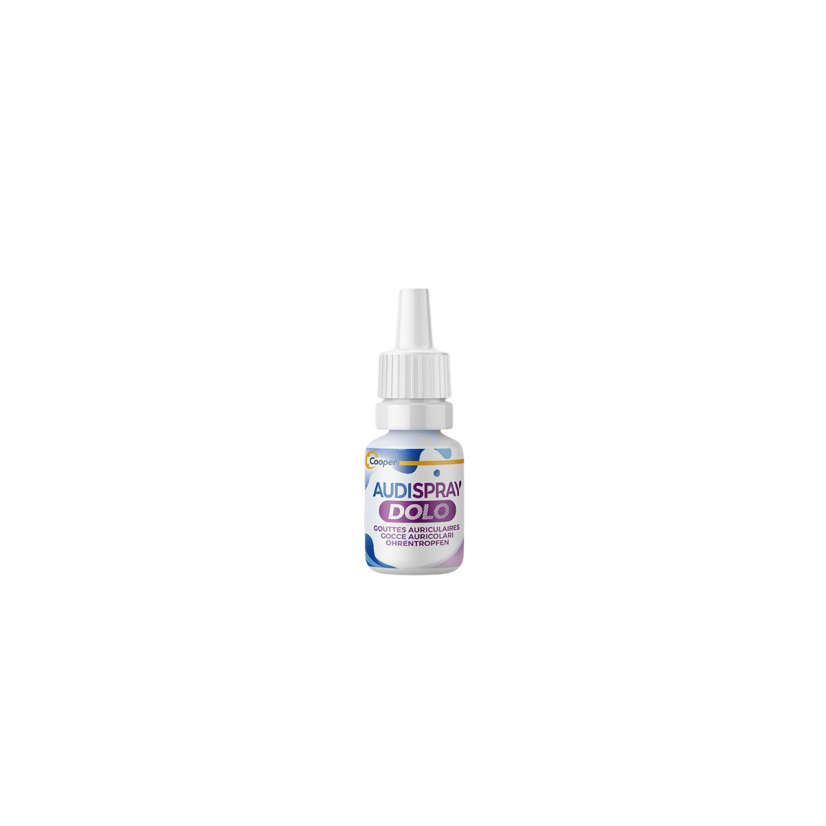 Audispray dolo gotas oticas 7g