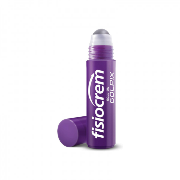 Fisiocrem golpix roll on 15 ml