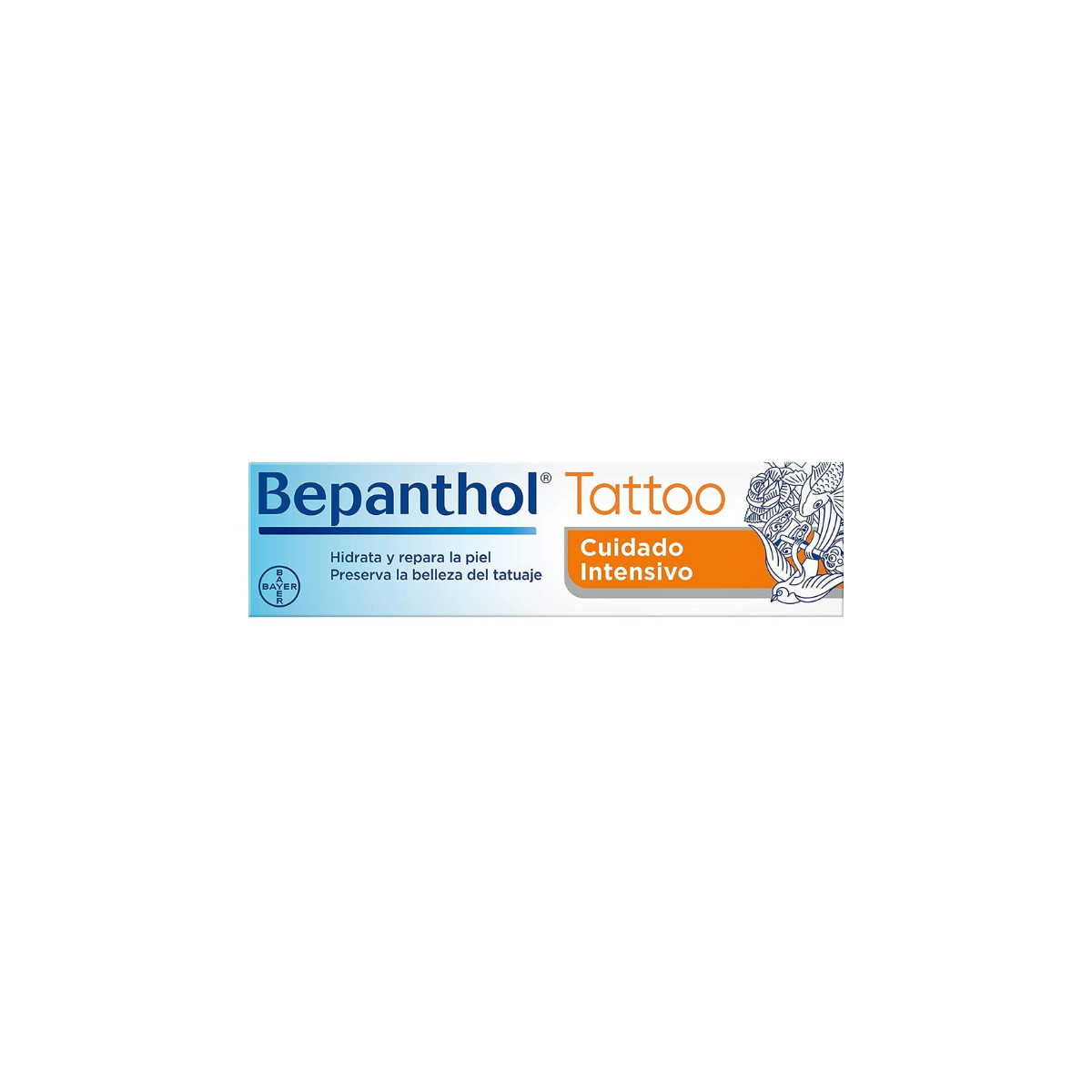 Bepanthol tatto pomada 30 g