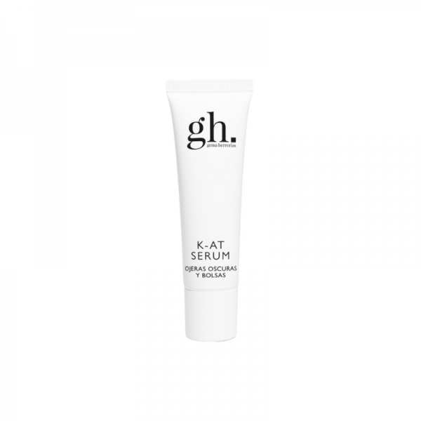 Gh K-At Serum Ojeras Oscuras Y Bolsas 10 Ml