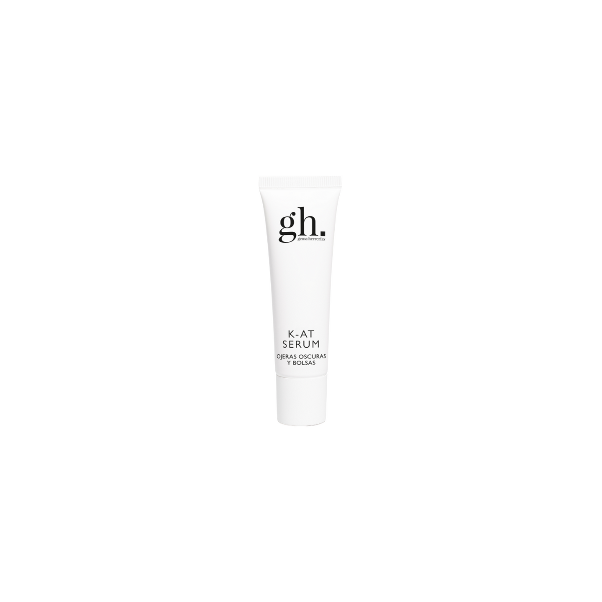 Gh K-At Serum Ojeras Oscuras Y Bolsas 10 Ml