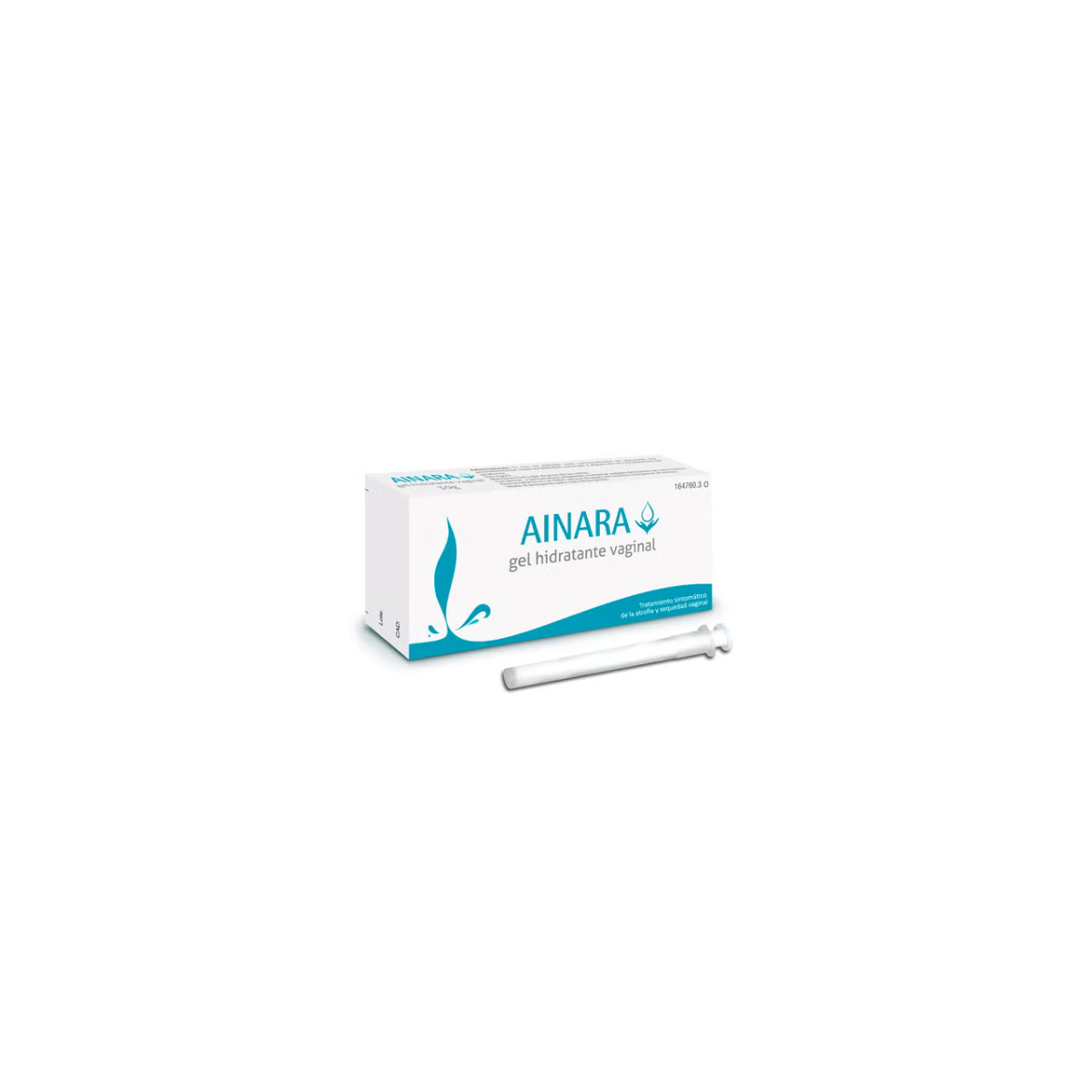 Ainara Gel Hidratante Vaginal 30 G