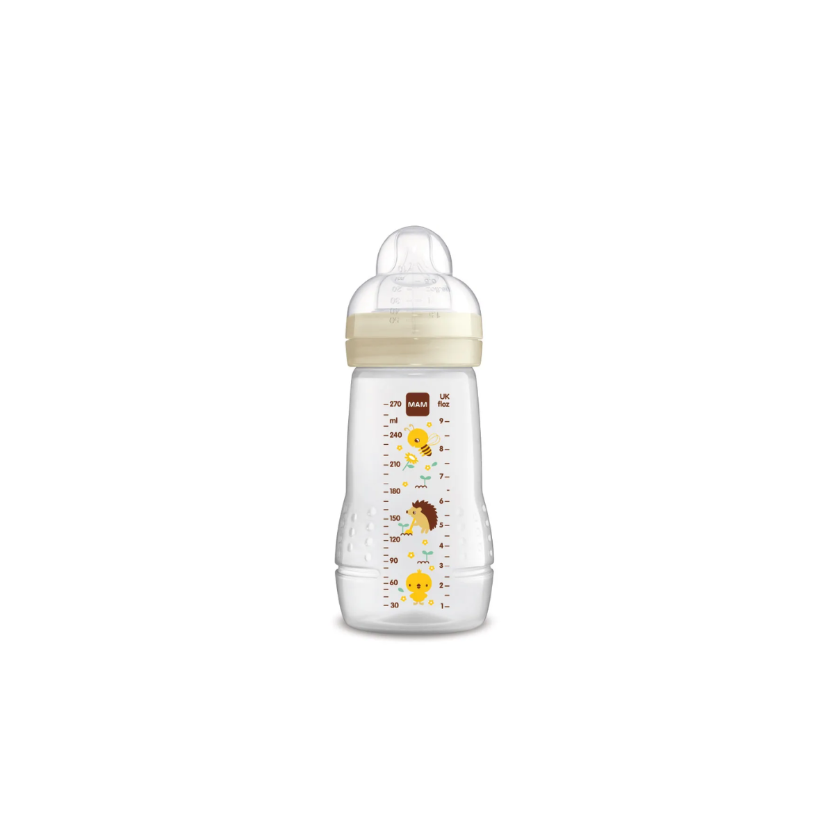 Biberon bottle mam easy active baby + 2 meses...