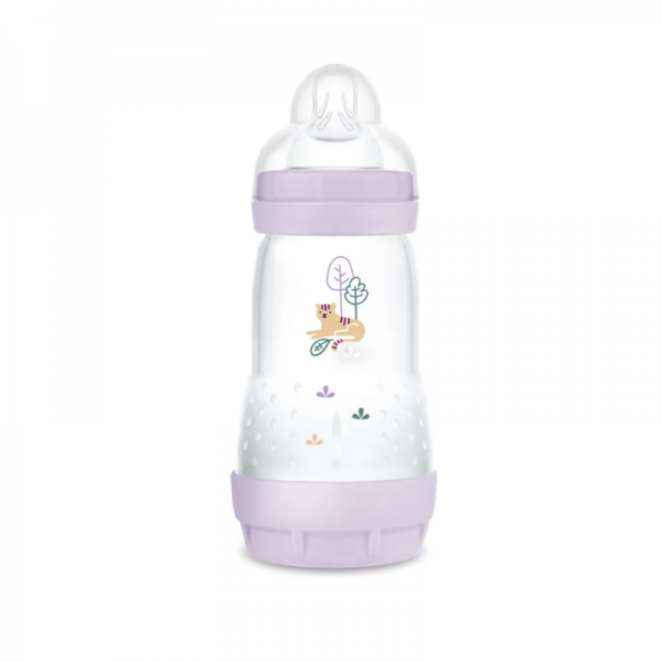 Biberon anticolico easy start anti-colic 260 ml