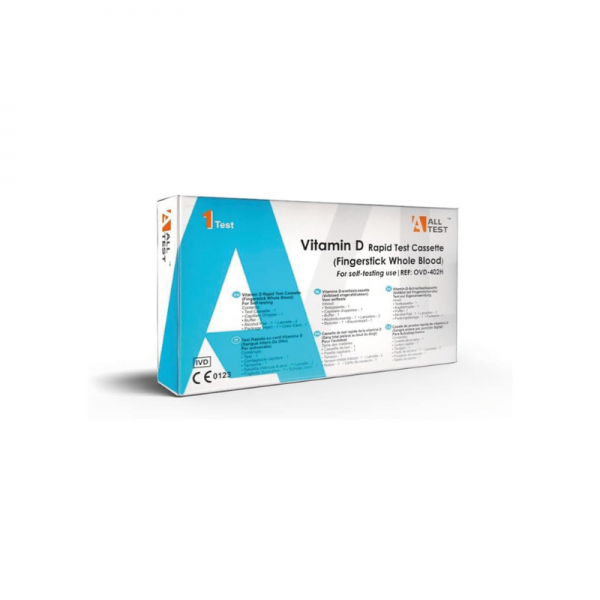 Test rapido vitamina D
