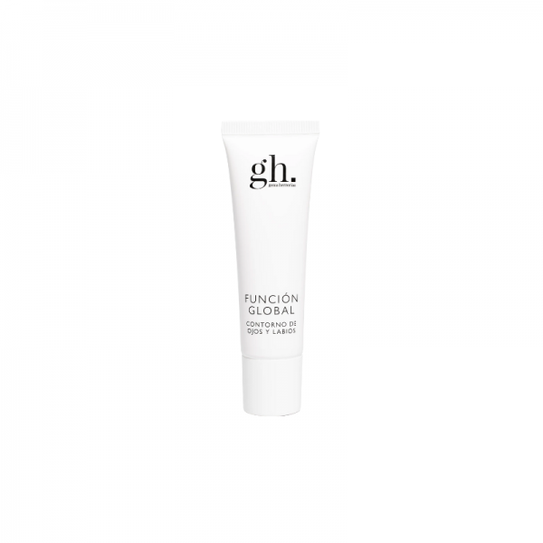 Gh Función Global Contorno De Ojos Y Labios