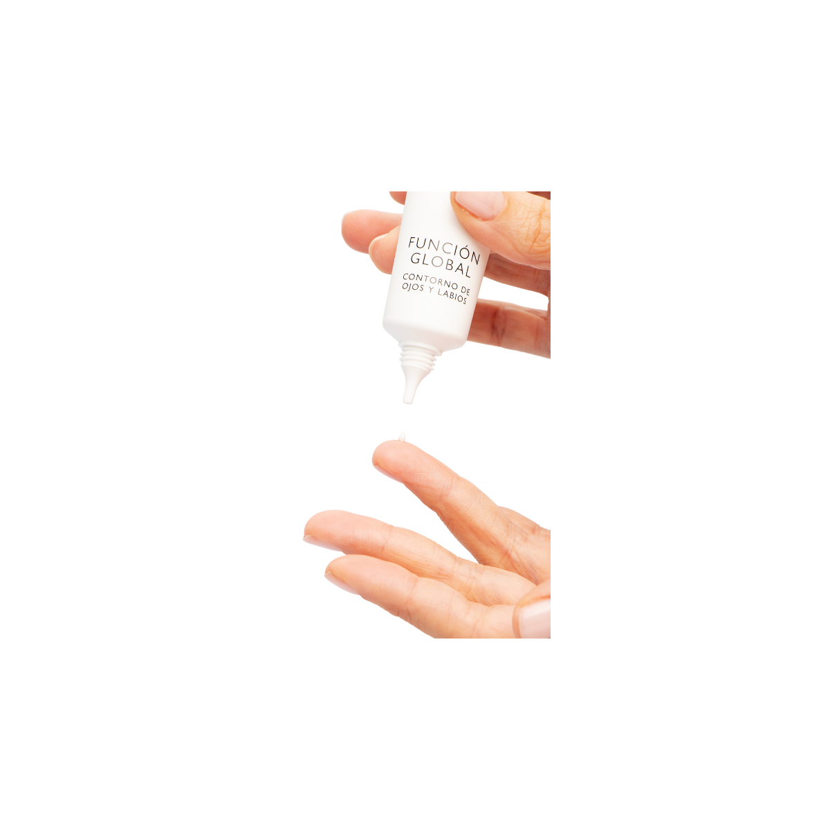 Gh Función Global Contorno De Ojos Y Labios