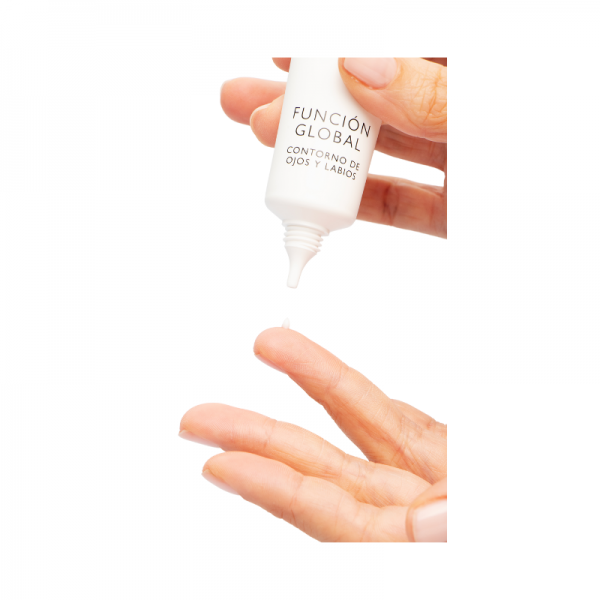 Gh Función Global Contorno De Ojos Y Labios