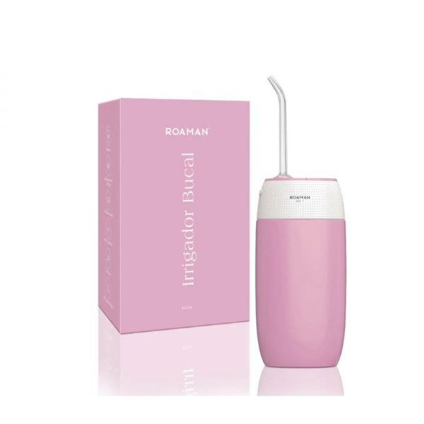 Irrigador bucal roaman mini