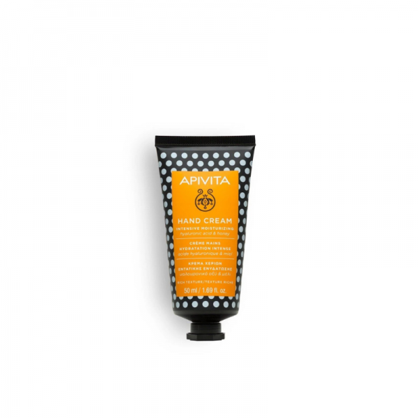 Apivita pack winters wonders reparacion manos y libres