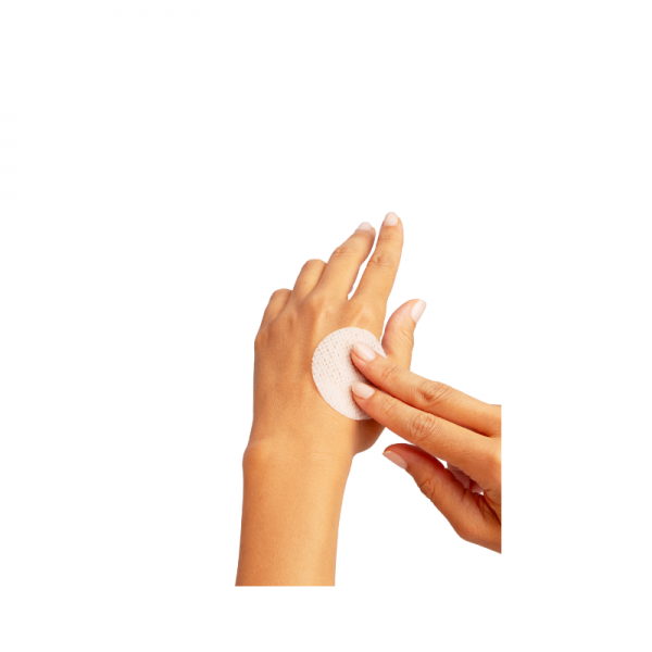 Gh 20 Aha Peeling Quimico 20 Discos 20 Ml