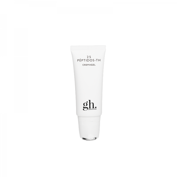 GH 25 peptidos-th cremagel 40 ml
