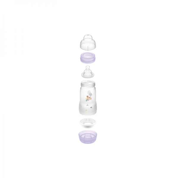 Biberon anticolico easy anti-colic 260 ml