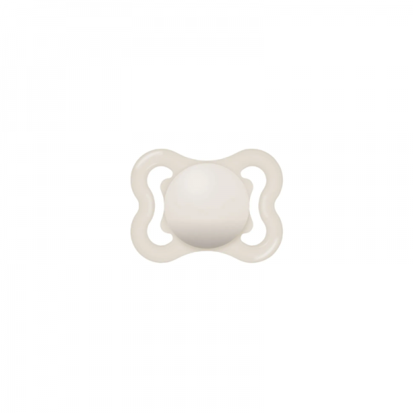 Chupete silicona simetrica mam supreme 2-6 meses