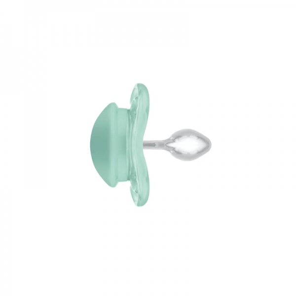 Chupete silicona simetrica mam supreme 2-6 meses