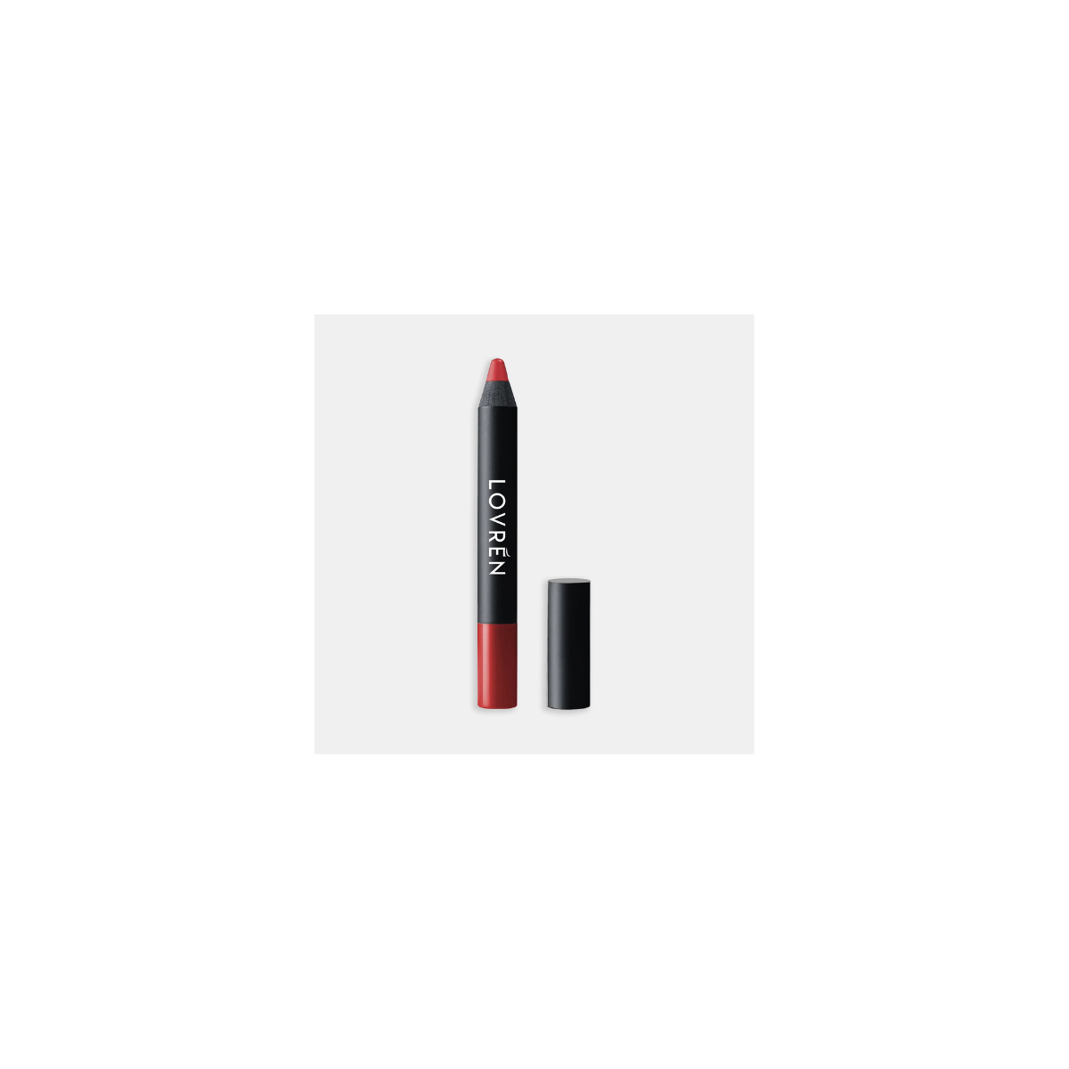 Lovren lapiz labio long lasting chermes
