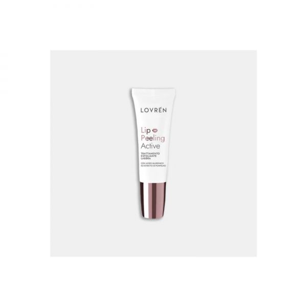 Lovren exfoliante labios
