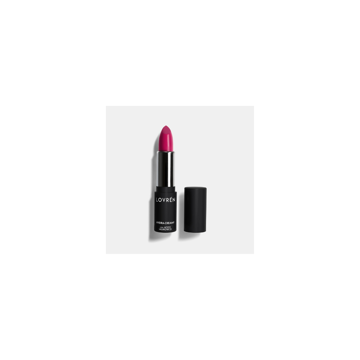 Lovren barra labios hydra creamy magnolia
