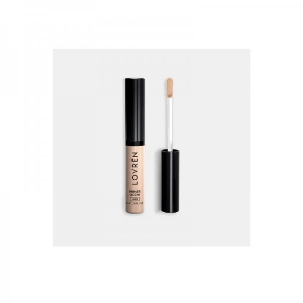 Lovren primer ojos naturalfix nude