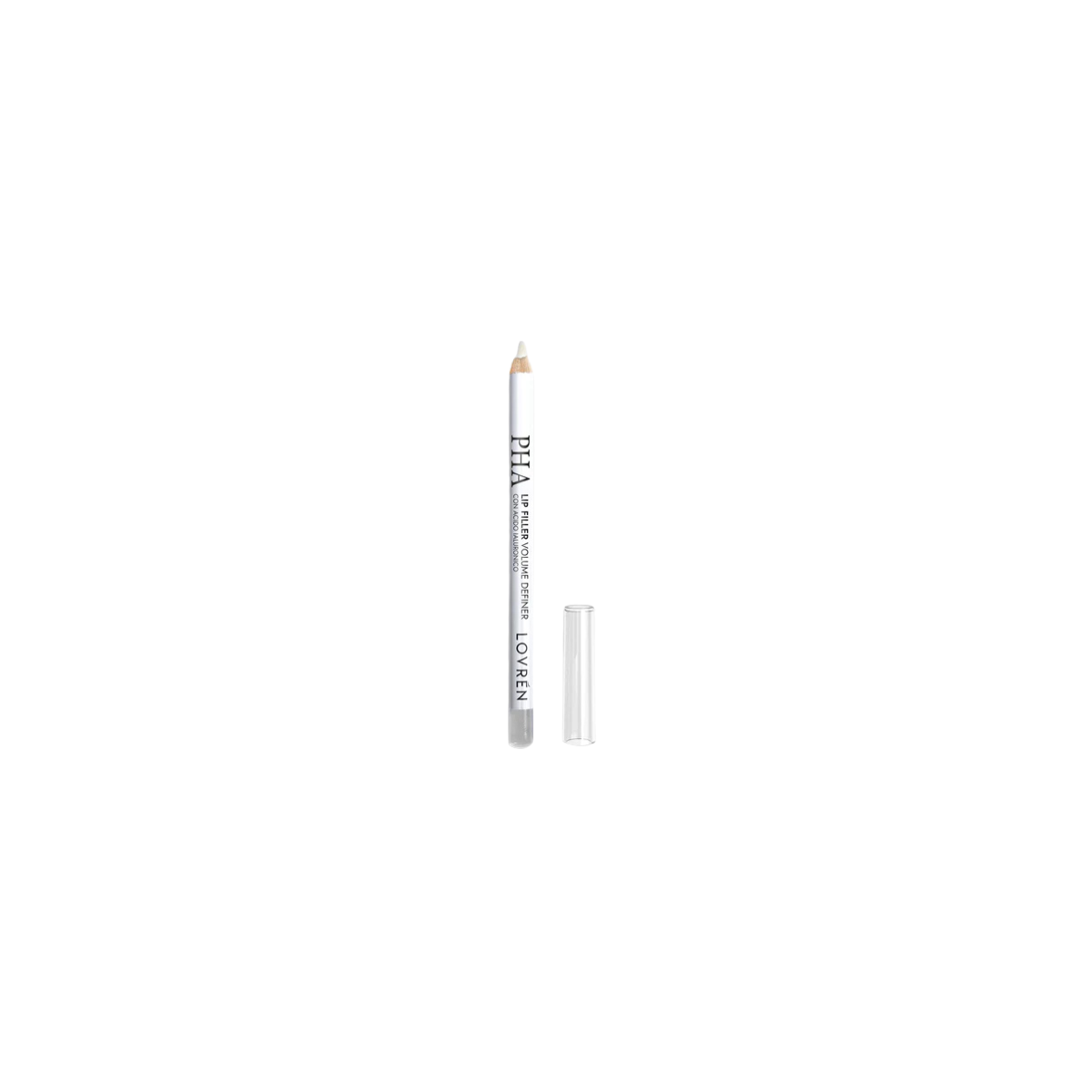 Lovren lapiz labios lip filler volumen definer