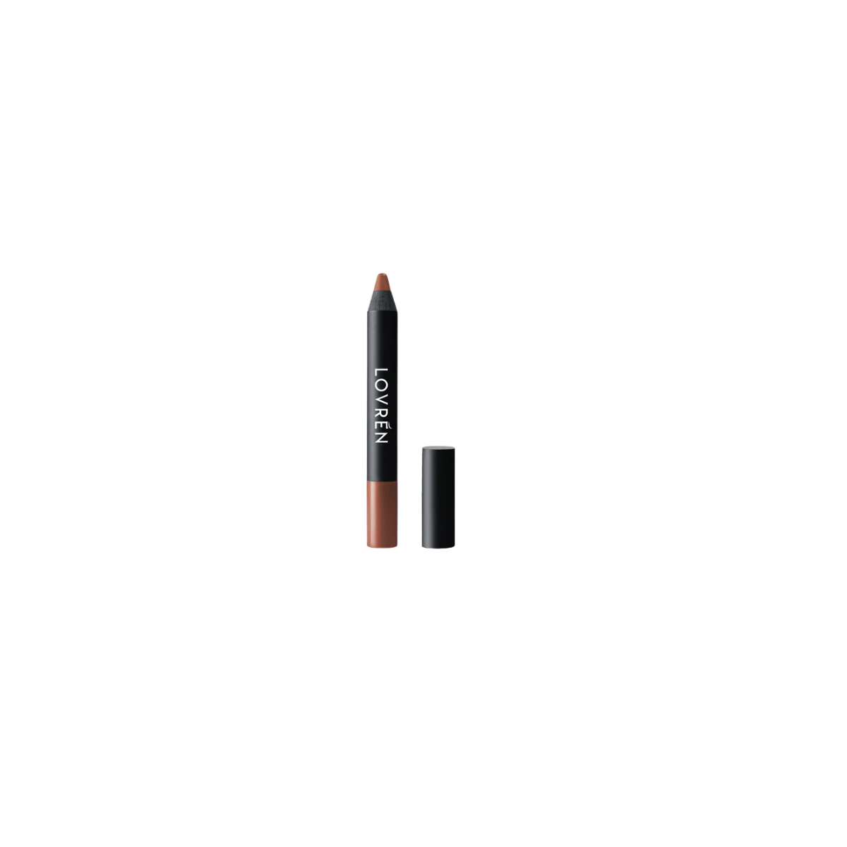 Lovren lapiz labios lost lasting nude