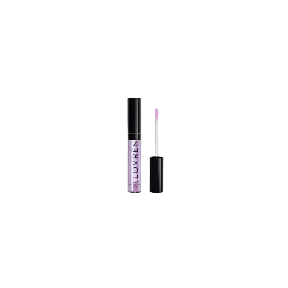 Lovren lip oil