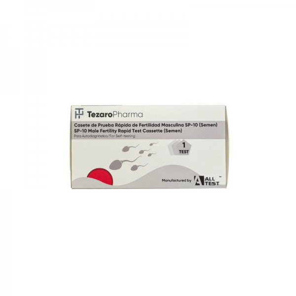 Test de fertilidad masculina sp-10