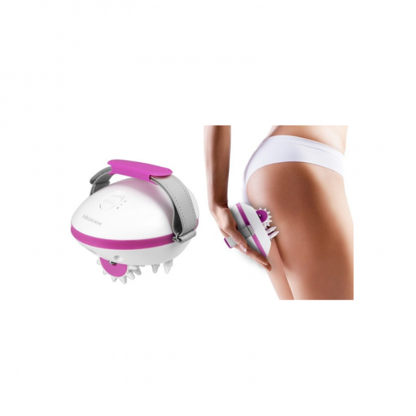 Masajeador de celulitis medisana 2