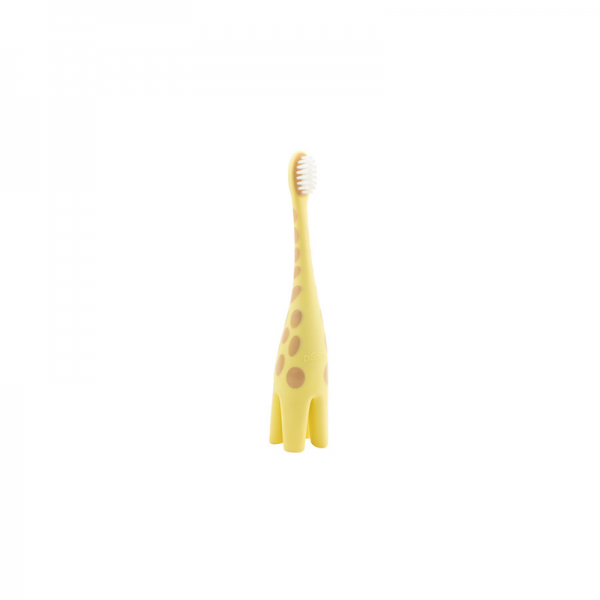 Cepillo Dientes Bebe Dr Brown´S Jirafa 0-3 Años