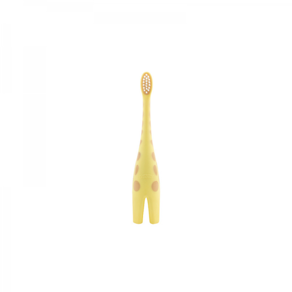 Cepillo Dientes Bebe Dr Brown´S Jirafa 0-3 Años