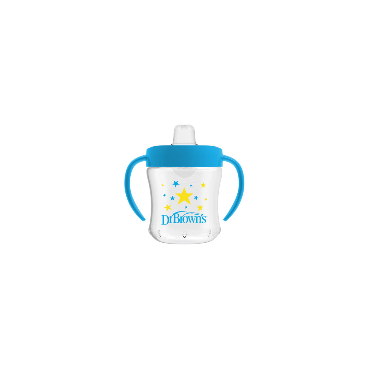 Taza De Principiante Dr Brown´S Natural Flow + 6