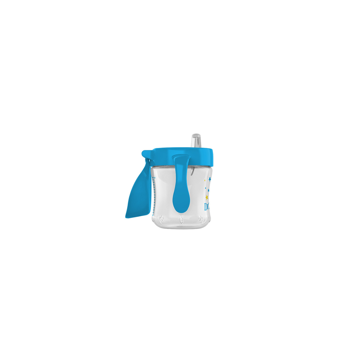 Taza De Principiante Dr Brown´S Natural Flow + 6