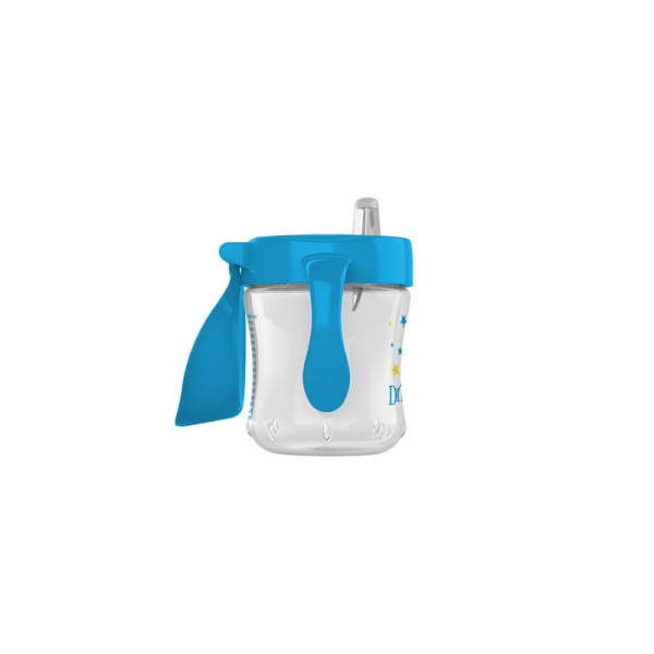 Taza De Principiante Dr Brown´S Natural Flow + 6