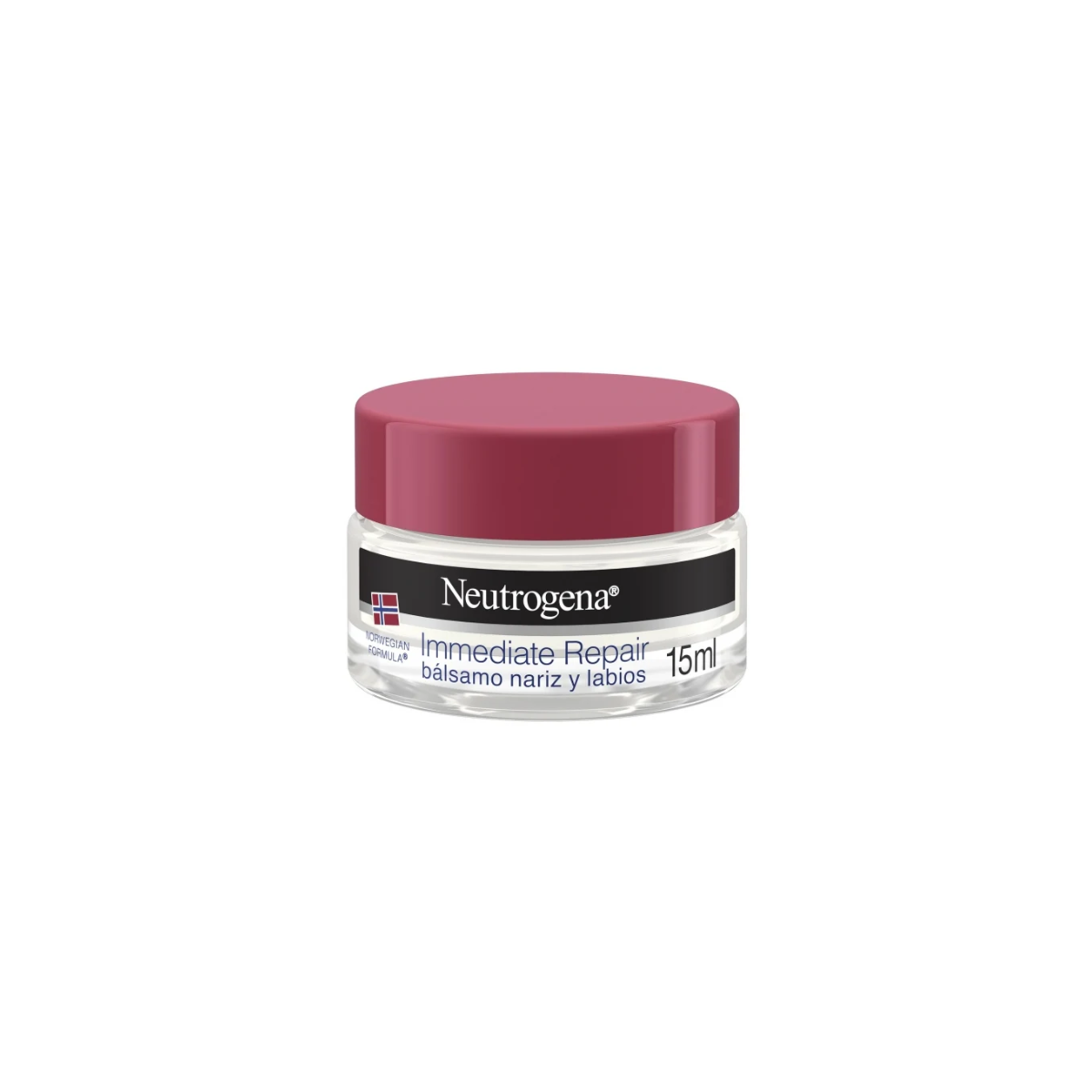Bálsamo Regenerador Labios 15 Ml Neutrogena