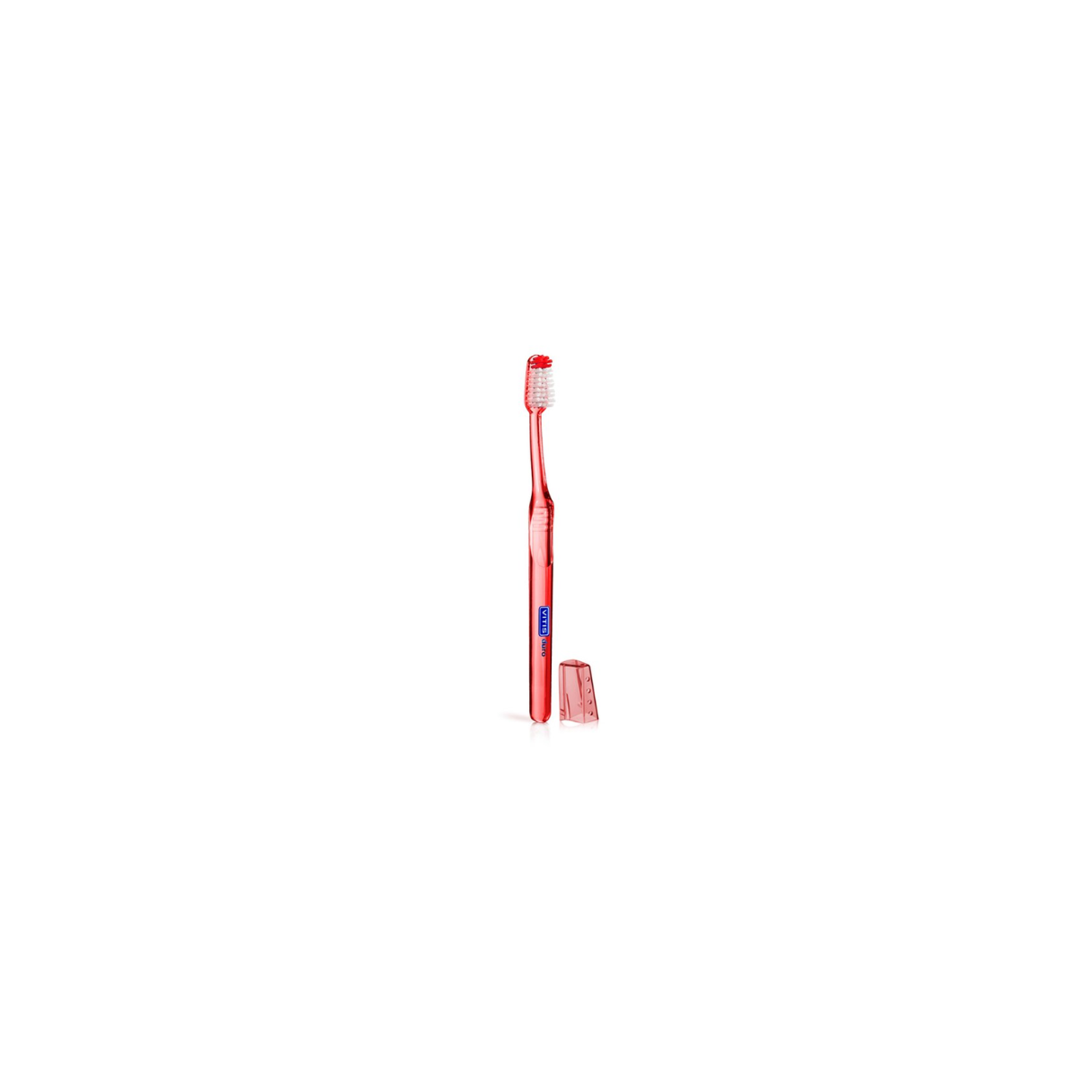 Cepillo Dental Adulto Duro