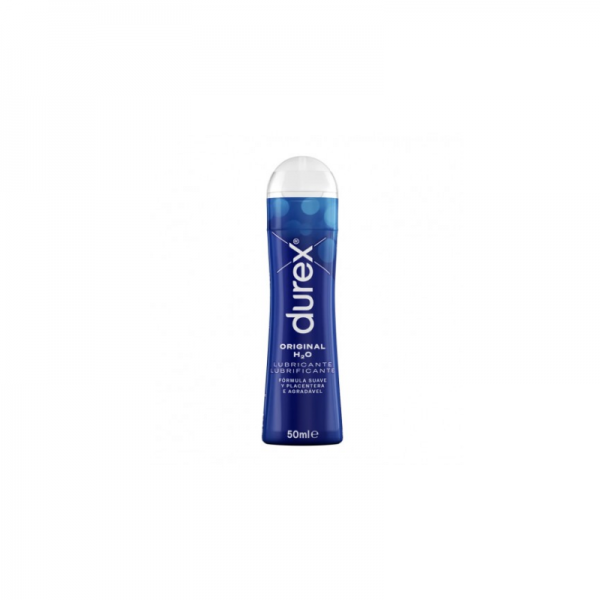 Durex Play Original  Pleasure Gel Lubricante Hidrosoluble...