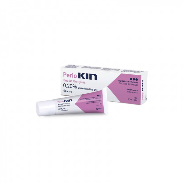 Perio Kin Gel 30 Ml