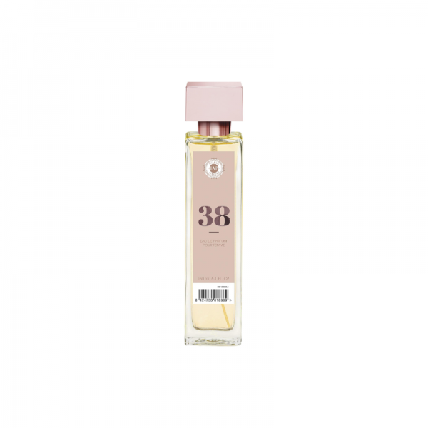 Iap pharma pour femme nº38 150 ml